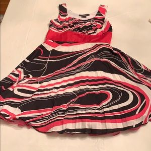 My Michelle Girls Size 7 Dress